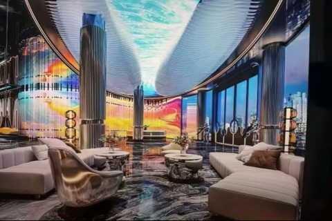 资阳KTV诚聘酒水专员 包食宿助您开启职场新篇章